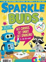 Sparkle Buds